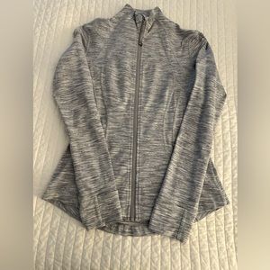 Lululemon Define Running jacket size 4